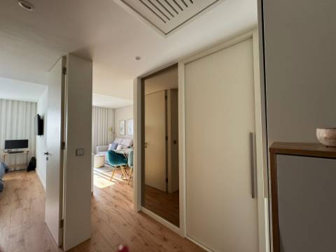 T1 Porto - Portugal - POrto Renovato