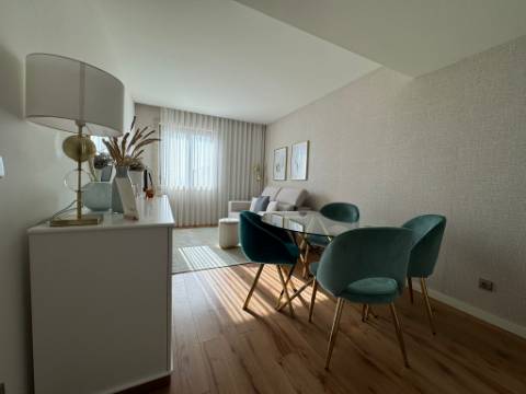 T1 Porto - Portugal - POrto Renovato