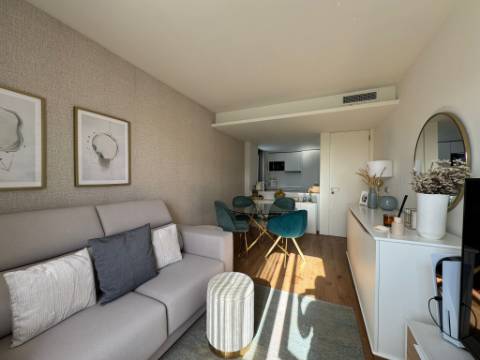 T1 Porto - Portugal - POrto Renovato