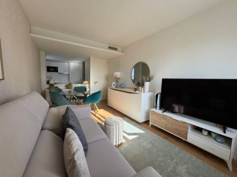 T1 Porto - Portugal - POrto Renovato