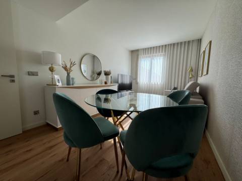 T1 Porto - Portugal - POrto Renovato