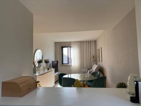 T1 Porto - Portugal - POrto Renovato