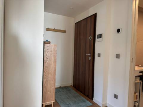 T1 Porto - Portugal - POrto Renovato