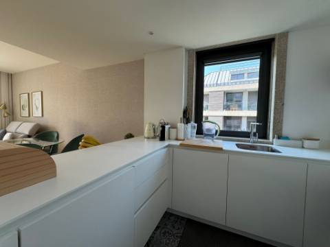 T1 Porto - Portugal - POrto Renovato