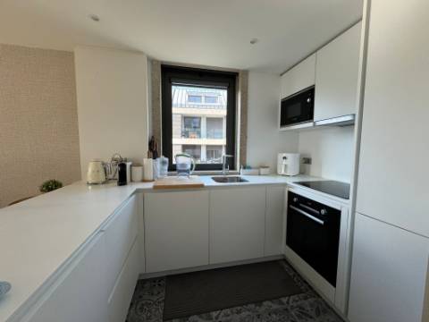 T1 Porto - Portugal - POrto Renovato