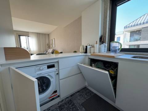 T1 Porto - Portugal - POrto Renovato