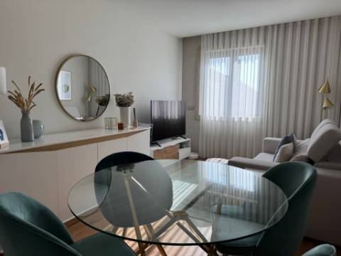 T1 Porto - Portugal - POrto Renovato