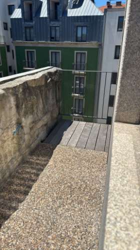 T1 Porto - Portugal - POrto Renovato