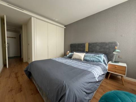 T1 Porto - Portugal - POrto Renovato