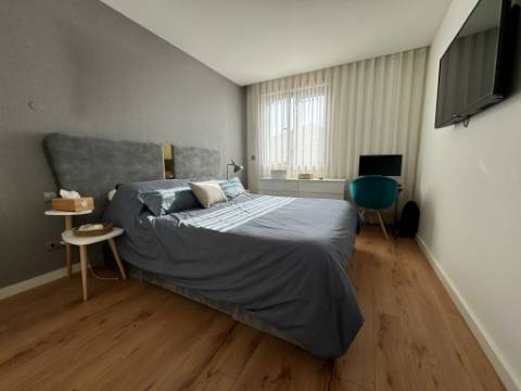 T1 Porto - Portugal - POrto Renovato