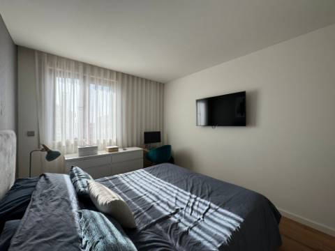 T1 Porto - Portugal - POrto Renovato