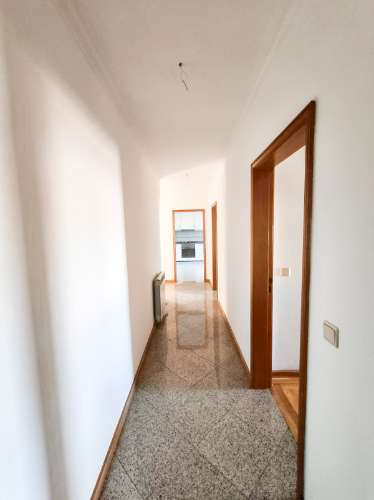 3-Bedroom with Large Terrace, Fireplace, 2 Garages and Suite