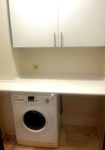 t2, duas suítes, garagem, com varanda - Porto - Portugal