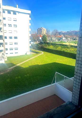 t2, duas suítes, garagem, com varanda - Porto - Portugal