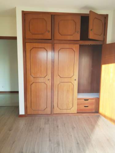 Arrenda T2 | Apartamento com terraço Junto à Igreja da Areosa