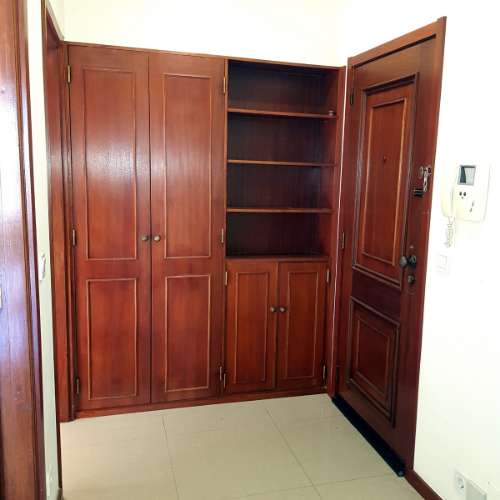 Arrenda T2 | Apartamento com terraço Junto à Igreja da Areosa