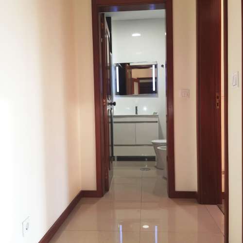 Arrenda T2 | Apartamento com terraço Junto à Igreja da Areosa