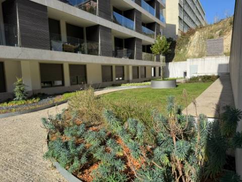 T1 Porto - Portugal - POrto Renovato