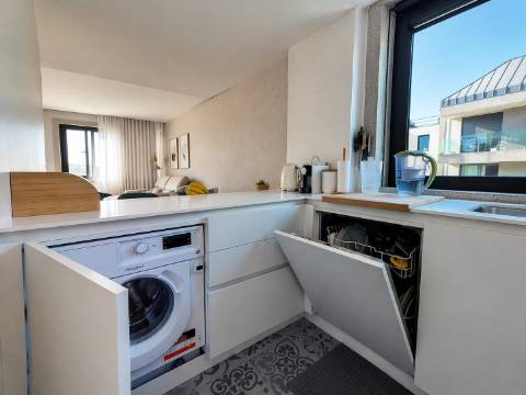 T1 Porto - Portugal - POrto Renovato