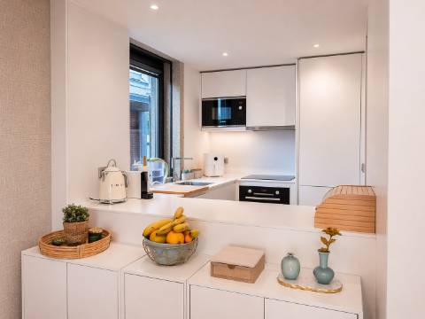 T1 Porto - Portugal - POrto Renovato