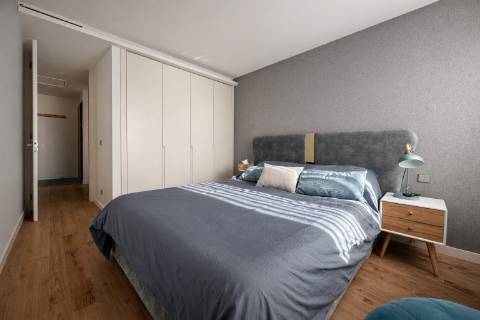 T1 Porto - Portugal - POrto Renovato