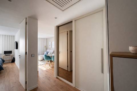 T1 Porto - Portugal - POrto Renovato