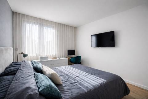 T1 Porto - Portugal - POrto Renovato