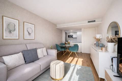 T1 Porto - Portugal - POrto Renovato