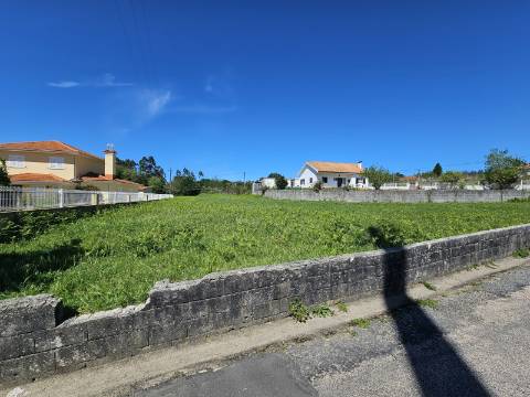 Terreno para Construção| 5KM do Centro de Vila Nova da Cerveira