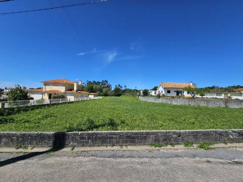 Terreno para Construção| 5KM do Centro de Vila Nova da Cerveira