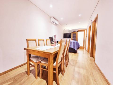 Excelente Moradia T2 Ermesinde