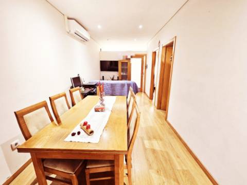 Excelente Moradia T2 Ermesinde