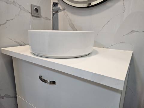 T3 Ermesinde| Totalmente Renovado| Suite| Varanda| L. Garagem