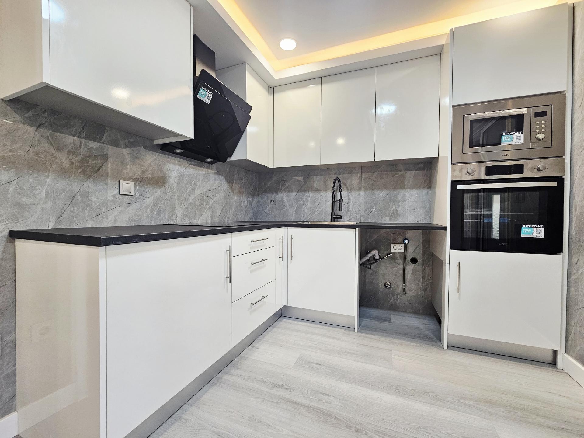 T3 Rio Tinto| Remodelado| Suite| Varanda