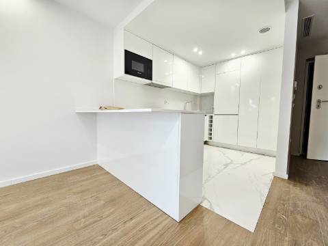 T1 Novo| Gueifães| G. Fechada