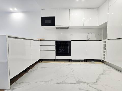 T1 Novo| Gueifães| G. Fechada