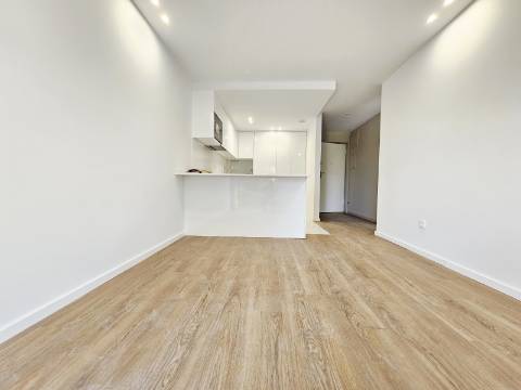 T1 Novo| Gueifães| G. Fechada