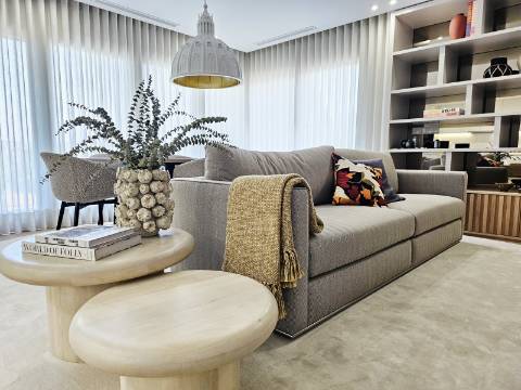 T3 Novo| Gueifães| Suite| G. Fechada