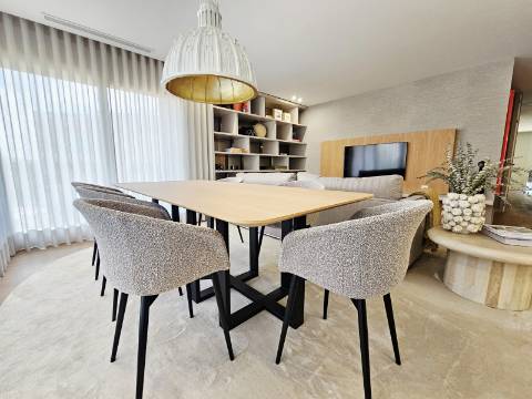 T3 Novo| Gueifães| Suite| G. Fechada