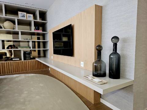 T3 Novo| Gueifães| Suite| G. Fechada