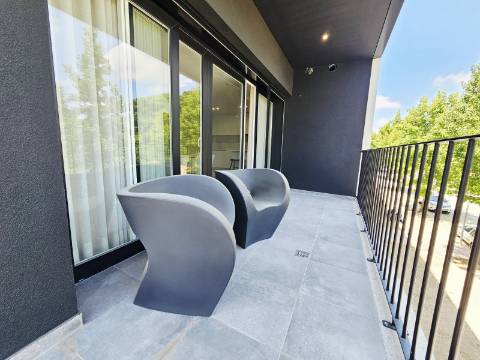 T3 Novo| Gueifães| Suite| G. Fechada