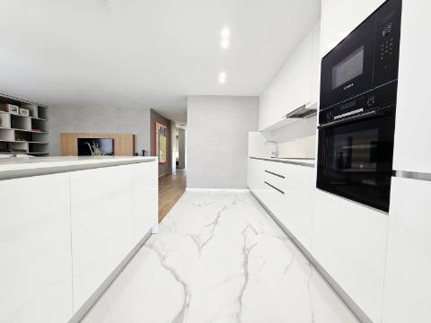 T3 Novo| Gueifães| Suite| G. Fechada