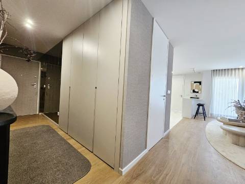 T3 Novo| Gueifães| Suite| G. Fechada