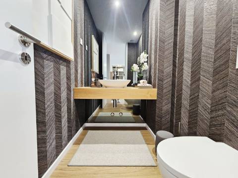 T3 Novo| Gueifães| Suite| G. Fechada