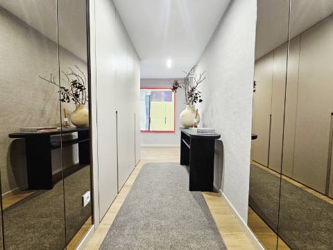 T3 Novo| Gueifães| Suite| G. Fechada