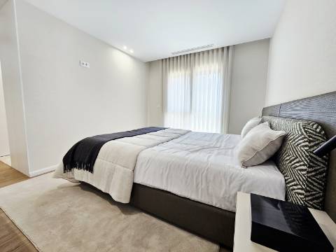 T3 Novo| Gueifães| Suite| G. Fechada