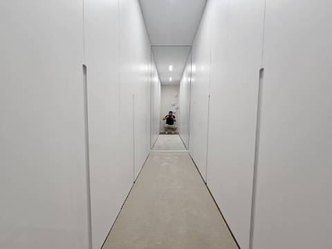 T3 Novo| Gueifães| Suite| G. Fechada