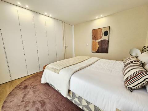 T3 Novo| Gueifães| Suite| G. Fechada