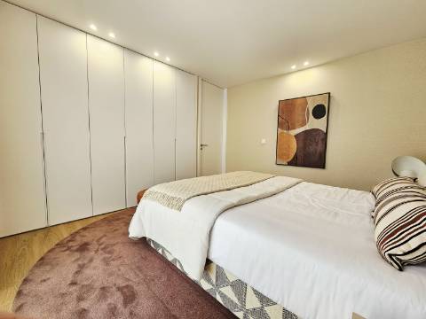 T3 Novo| Gueifães| Suite| G. Fechada