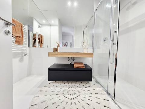 T3 Novo| Gueifães| Suite| G. Fechada